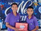 กิจกรรมวันปีใหม่ ปีพุทธศักราช 2569 Image 1120
